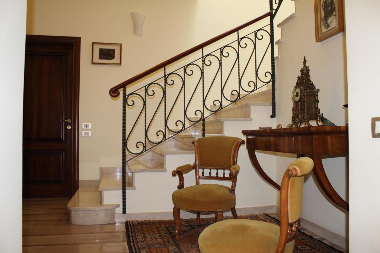 Tres Chic Bed and Breakfast Civitanova Marche Zewnętrze zdjęcie