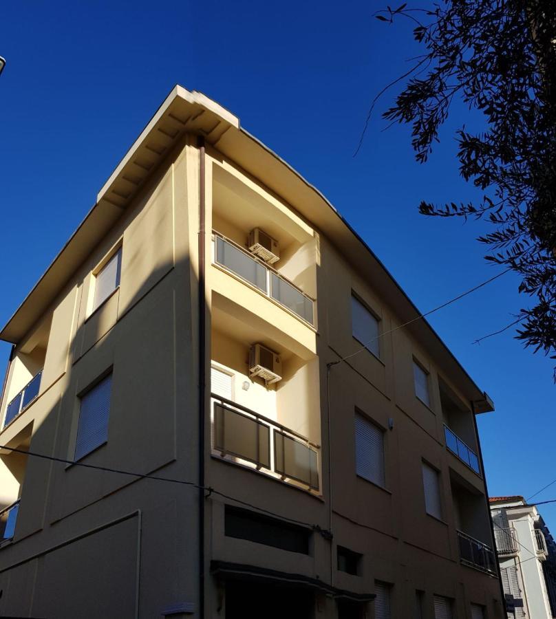 Tres Chic Bed and Breakfast Civitanova Marche Zewnętrze zdjęcie