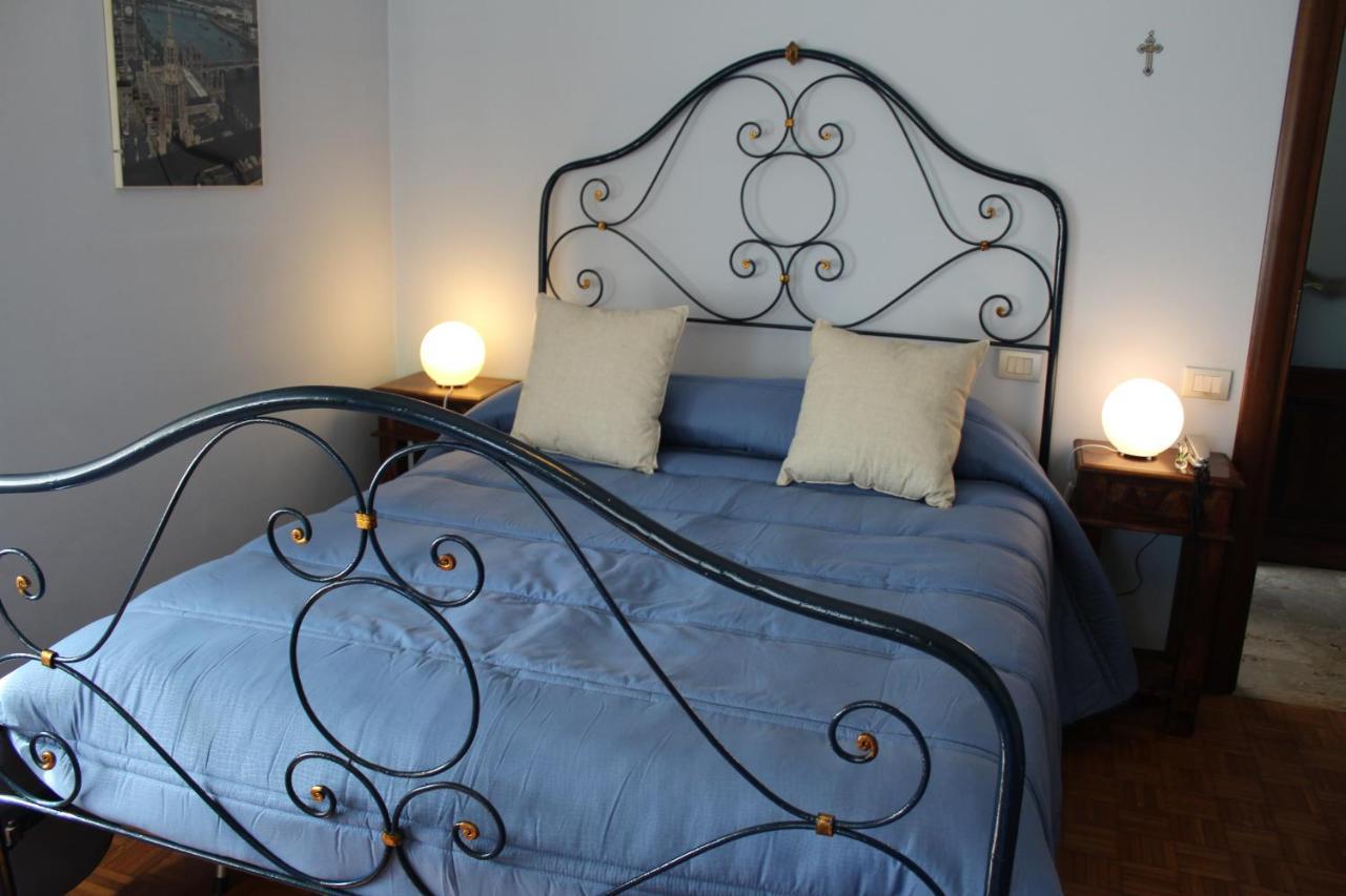 Tres Chic Bed and Breakfast Civitanova Marche Zewnętrze zdjęcie