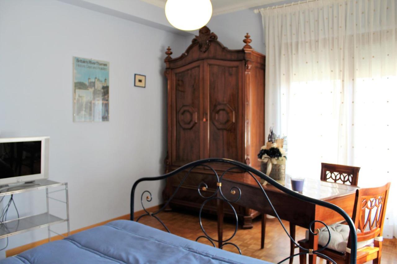Tres Chic Bed and Breakfast Civitanova Marche Zewnętrze zdjęcie