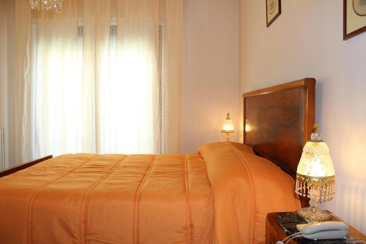Tres Chic Bed and Breakfast Civitanova Marche Zewnętrze zdjęcie