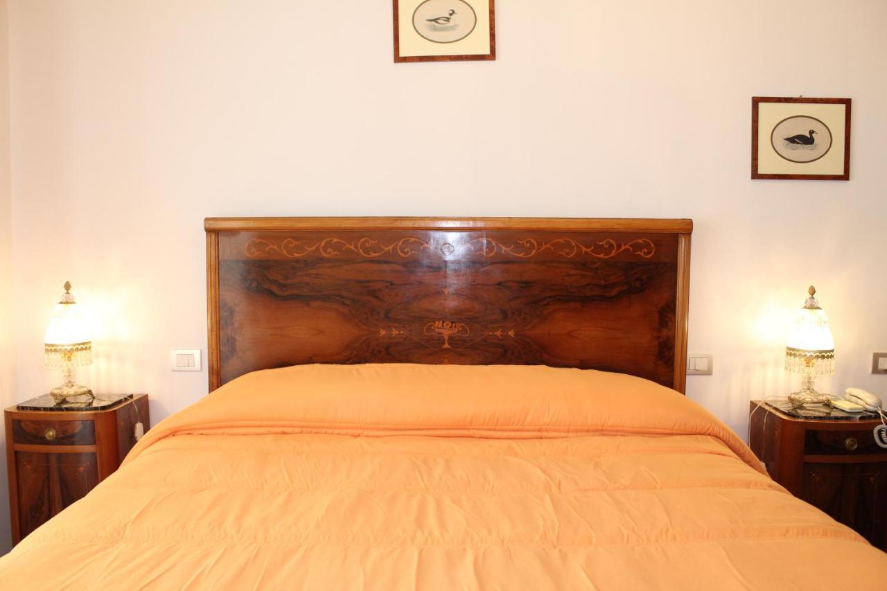 Tres Chic Bed and Breakfast Civitanova Marche Zewnętrze zdjęcie