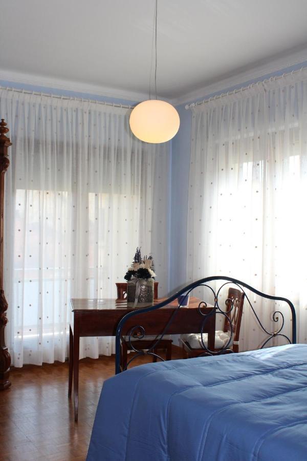 Tres Chic Bed and Breakfast Civitanova Marche Zewnętrze zdjęcie
