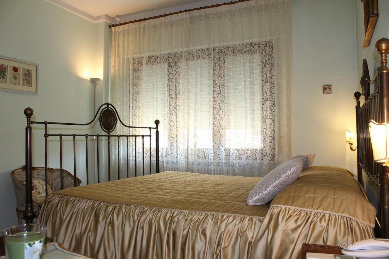 Tres Chic Bed and Breakfast Civitanova Marche Zewnętrze zdjęcie