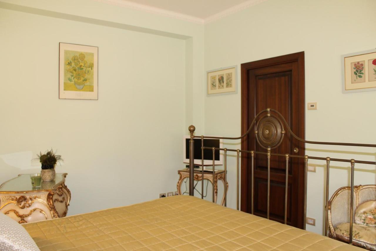 Tres Chic Bed and Breakfast Civitanova Marche Zewnętrze zdjęcie