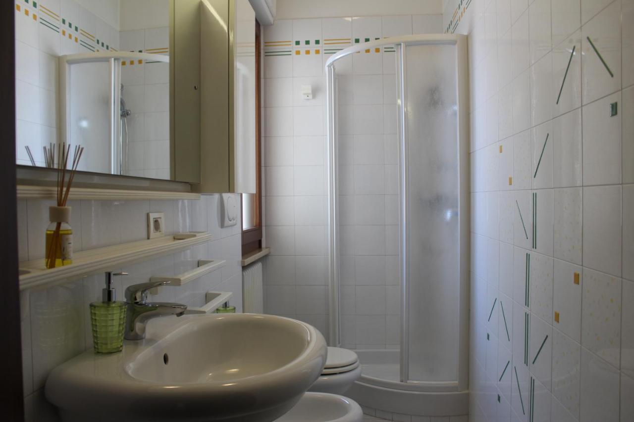 Tres Chic Bed and Breakfast Civitanova Marche Zewnętrze zdjęcie