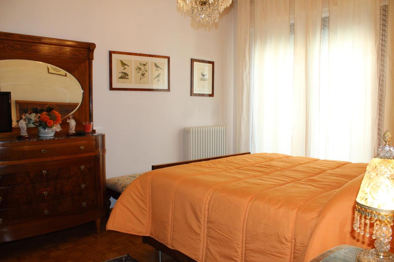 Tres Chic Bed and Breakfast Civitanova Marche Zewnętrze zdjęcie