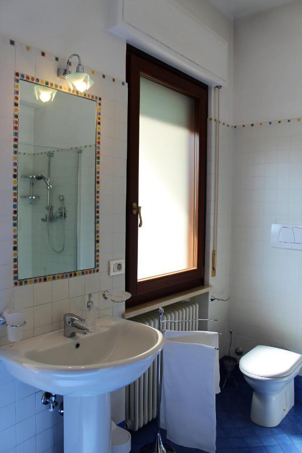 Tres Chic Bed and Breakfast Civitanova Marche Zewnętrze zdjęcie
