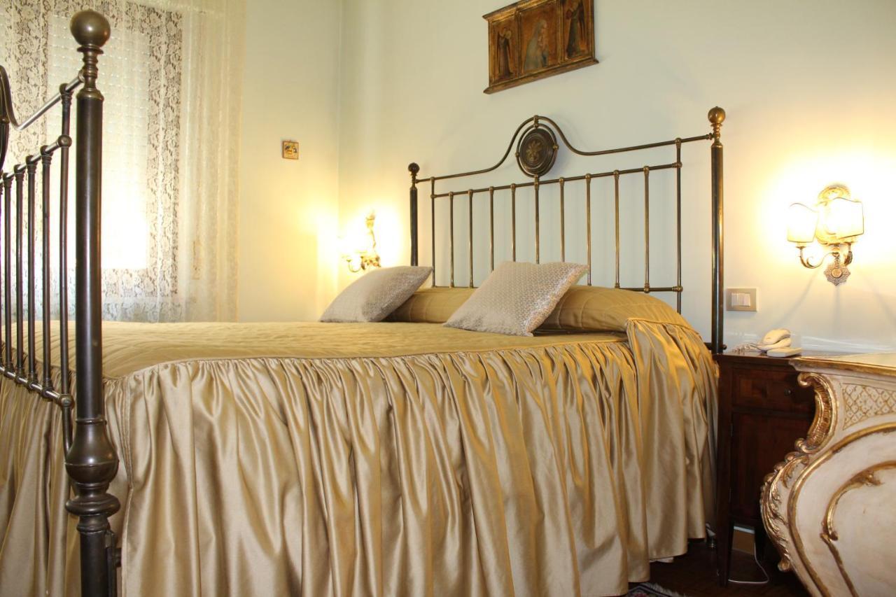 Tres Chic Bed and Breakfast Civitanova Marche Zewnętrze zdjęcie