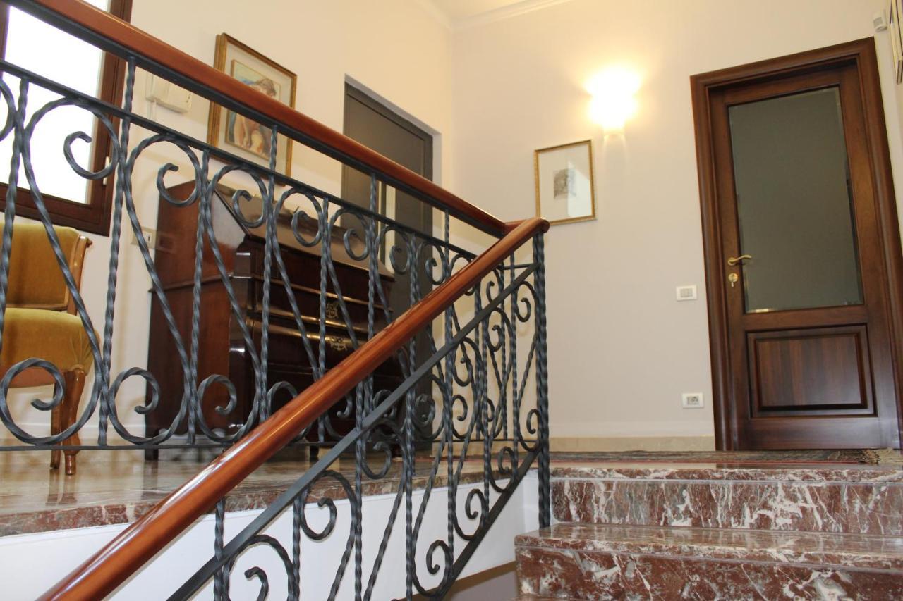 Tres Chic Bed and Breakfast Civitanova Marche Zewnętrze zdjęcie
